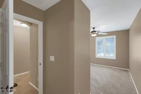 Entry Way - 3631 S Hassett --, Mesa, AZ 85212 photo 3 of 6