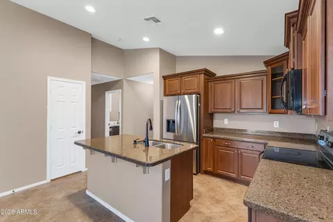 Kitchen - 3631 S Hassett --, Mesa, AZ 85212 photo 2 of 2