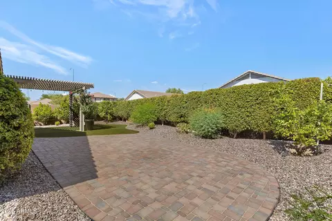 Exterior - 3631 S Hassett --, Mesa, AZ 85212 photo 7 of 11