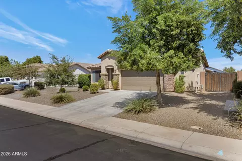 Exterior - 3631 S Hassett --, Mesa, AZ 85212 photo 1 of 11