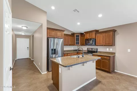 Entry Way - 3631 S Hassett --, Mesa, AZ 85212 photo 2 of 6