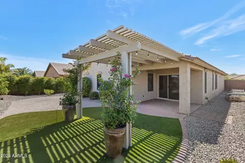 Exterior - 3631 S Hassett --, Mesa, AZ 85212 photo 4 of 11
