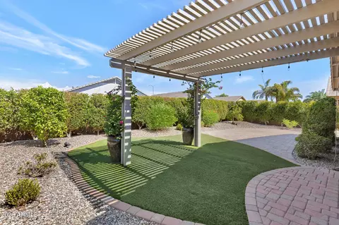 Exterior - 3631 S Hassett --, Mesa, AZ 85212 photo 8 of 11