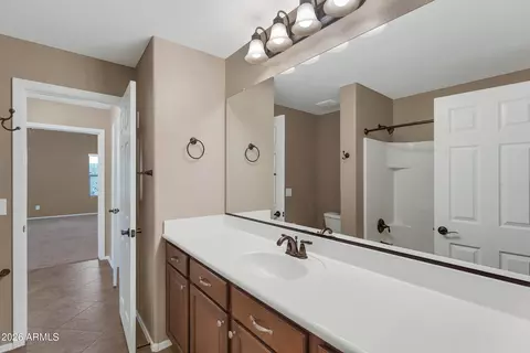 Entry Way - 3631 S Hassett --, Mesa, AZ 85212 photo 5 of 6