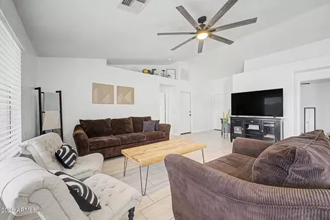 Living - 3749 E Thornton Ave, Gilbert, AZ 85297 photo 2 of 3