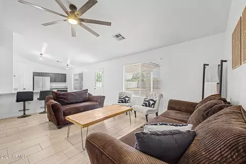 Living - 3749 E Thornton Ave, Gilbert, AZ 85297 photo 3 of 3