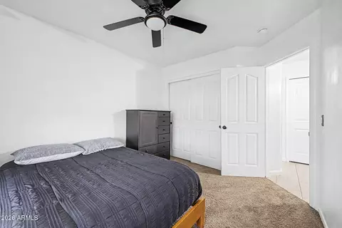 Bedroom - 3749 E Thornton Ave, Gilbert, AZ 85297 photo 5 of 5