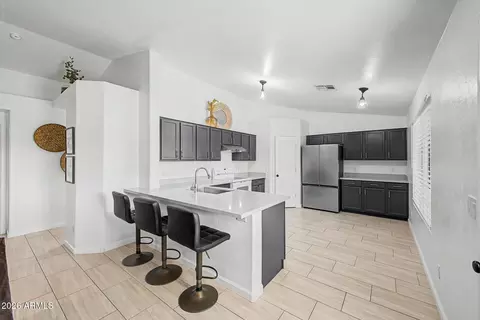 Kitchen - 3749 E Thornton Ave, Gilbert, AZ 85297 photo 1 of 3