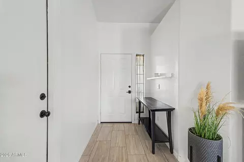 Entry Way - 3749 E Thornton Ave, Gilbert, AZ 85297 photo 1 of 1