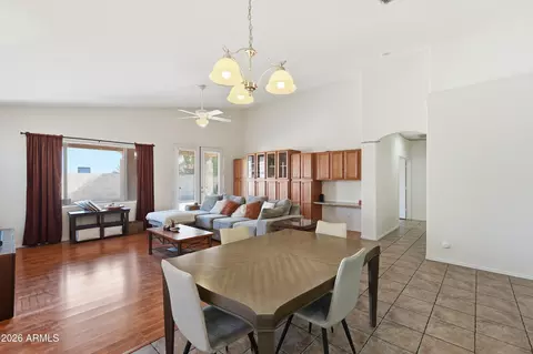 Dining - 3534 E Caleb Way, Gilbert, AZ 85234 photo 1 of 1