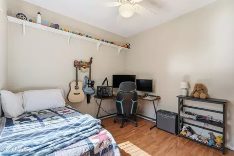 Bedroom - 3534 E Caleb Way, Gilbert, AZ 85234 photo 7 of 7