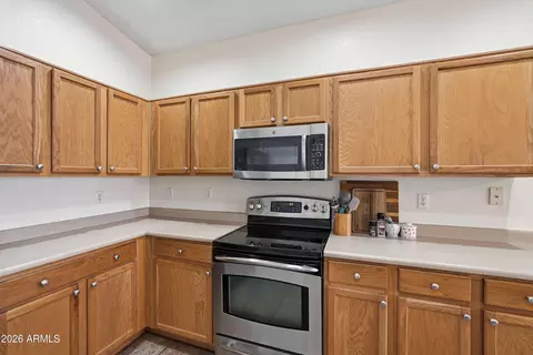 Kitchen - 3534 E Caleb Way, Gilbert, AZ 85234 photo 3 of 6