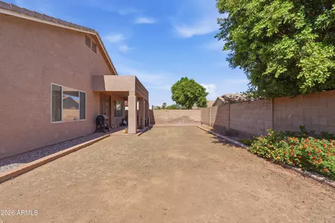 Exterior - 3534 E Caleb Way, Gilbert, AZ 85234 photo 6 of 8