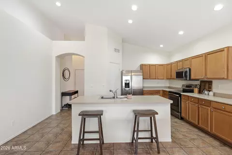 Kitchen - 3534 E Caleb Way, Gilbert, AZ 85234 photo 2 of 6