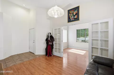 Entry Way - 3534 E Caleb Way, Gilbert, AZ 85234 photo 1 of 2