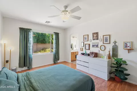 Bedroom - 3534 E Caleb Way, Gilbert, AZ 85234 photo 1 of 7