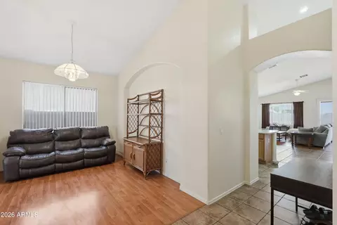 Entry Way - 3534 E Caleb Way, Gilbert, AZ 85234 photo 2 of 2