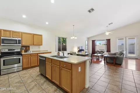 Kitchen - 3534 E Caleb Way, Gilbert, AZ 85234 photo 6 of 6