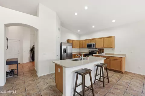 Kitchen - 3534 E Caleb Way, Gilbert, AZ 85234 photo 1 of 6