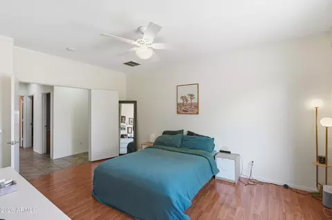 Bedroom - 3534 E Caleb Way, Gilbert, AZ 85234 photo 3 of 7