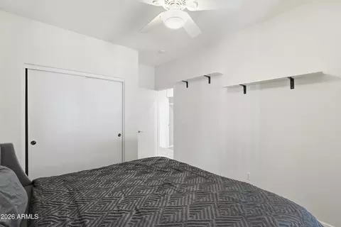 Bedroom - 3534 E Caleb Way, Gilbert, AZ 85234 photo 5 of 7