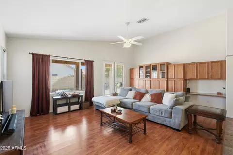 Living - 3534 E Caleb Way, Gilbert, AZ 85234 photo 1 of 1