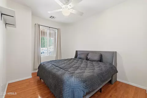 Bedroom - 3534 E Caleb Way, Gilbert, AZ 85234 photo 4 of 7
