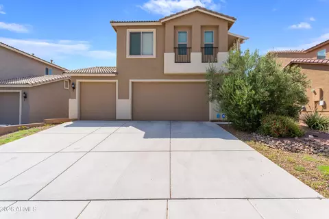 1135 Marchbanks Dr, Sierra Vista, AZ 85635