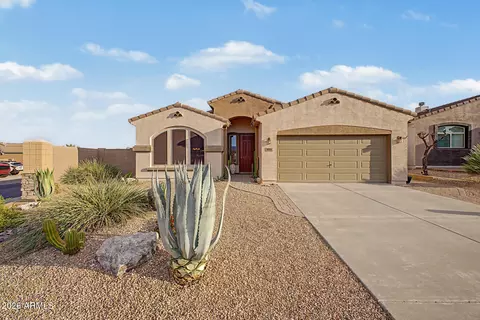 18389 E Los Corales Cp, Gold Canyon, AZ 85118