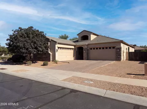 19745 E Raven Dr, Queen Creek, AZ 85142