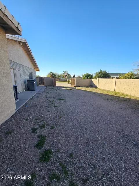 Exterior - 9138 E Dennis St, Mesa, AZ 85207 photo 2 of 5
