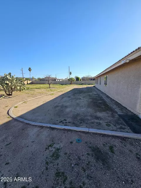 Exterior - 9138 E Dennis St, Mesa, AZ 85207 photo 3 of 5