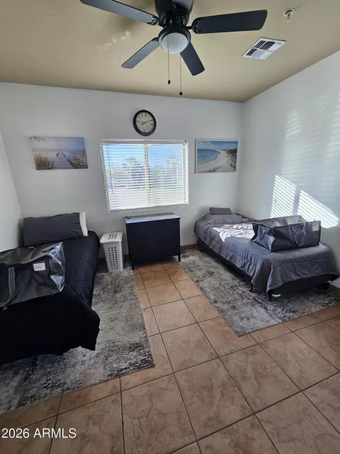 Bedroom - 9138 E Dennis St, Mesa, AZ 85207 photo 5 of 5