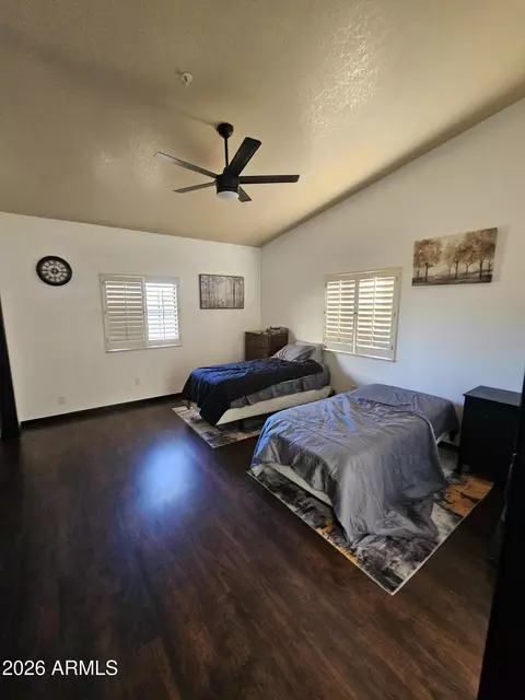 Bedroom - 9138 E Dennis St, Mesa, AZ 85207 photo 2 of 5