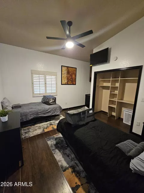 Bedroom - 9138 E Dennis St, Mesa, AZ 85207 photo 1 of 5