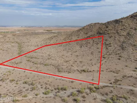 0 E Hanna Rd, Casa Grande, AZ 85193