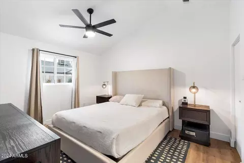 Bedroom - 744 E Myrtle Ave, Phoenix, AZ 85020 photo 8 of 8