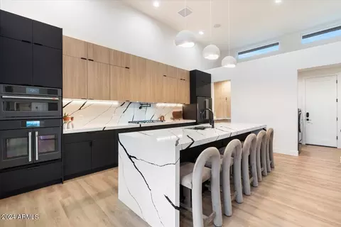 Kitchen - 744 E Myrtle Ave, Phoenix, AZ 85020 photo 1 of 3