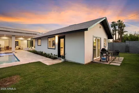 Exterior - 744 E Myrtle Ave, Phoenix, AZ 85020 photo 2 of 5