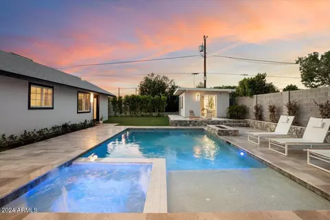 Exterior - 744 E Myrtle Ave, Phoenix, AZ 85020 photo 3 of 5