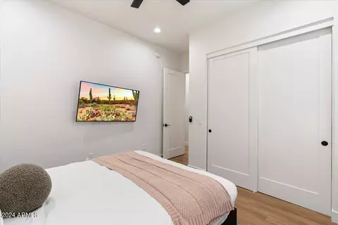 Bedroom - 744 E Myrtle Ave, Phoenix, AZ 85020 photo 7 of 8