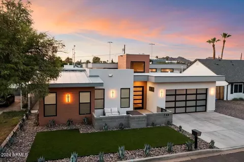 Exterior - 744 E Myrtle Ave, Phoenix, AZ 85020 photo 5 of 5