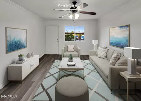 12440 N 20th St #106, Phoenix, AZ 85022
