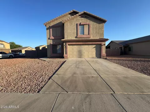 10513 W Alvarado Rd, Avondale, AZ 85392