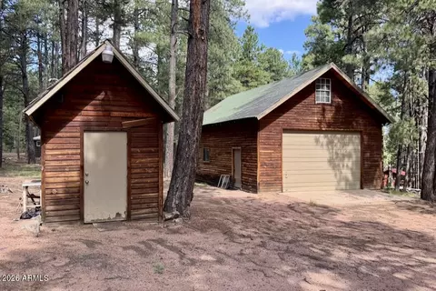Other - 2507 Middle Loop, Forest Lakes, AZ 85931 photo 2 of 12