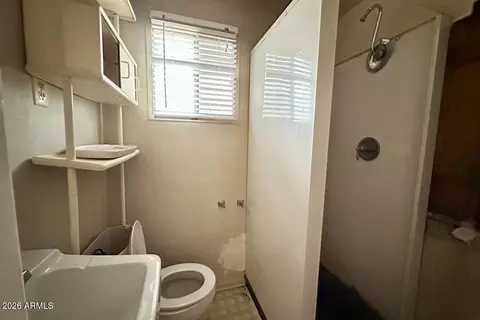 Bath - 2507 Middle Loop, Forest Lakes, AZ 85931 photo 1 of 1