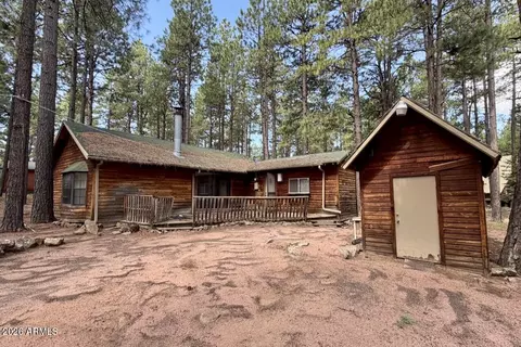 Other - 2507 Middle Loop, Forest Lakes, AZ 85931 photo 1 of 12