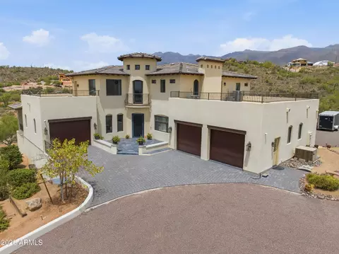 10150 E Lazy K Rd, Gold Canyon, AZ 85118