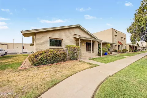 225 N Standage -- #55, Mesa, AZ 85201