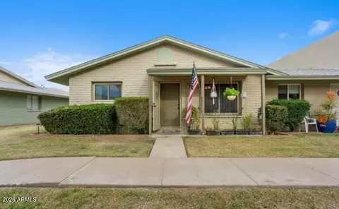 225 N Standage -- #55, Mesa, AZ 85201